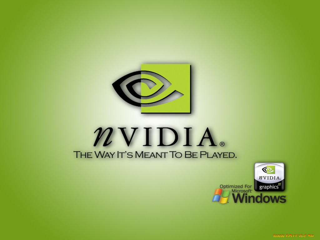 , nvidia